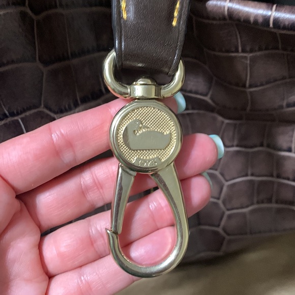 Dooney & Bourke bag - Picture 13 of 16